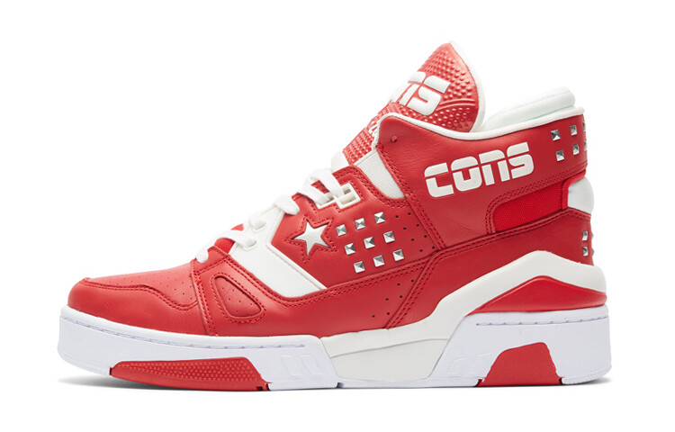 Детские кроссовки Converse ERX для скейтбординга GS
Детские кроссовки Converse ERX для скейтбординга GS