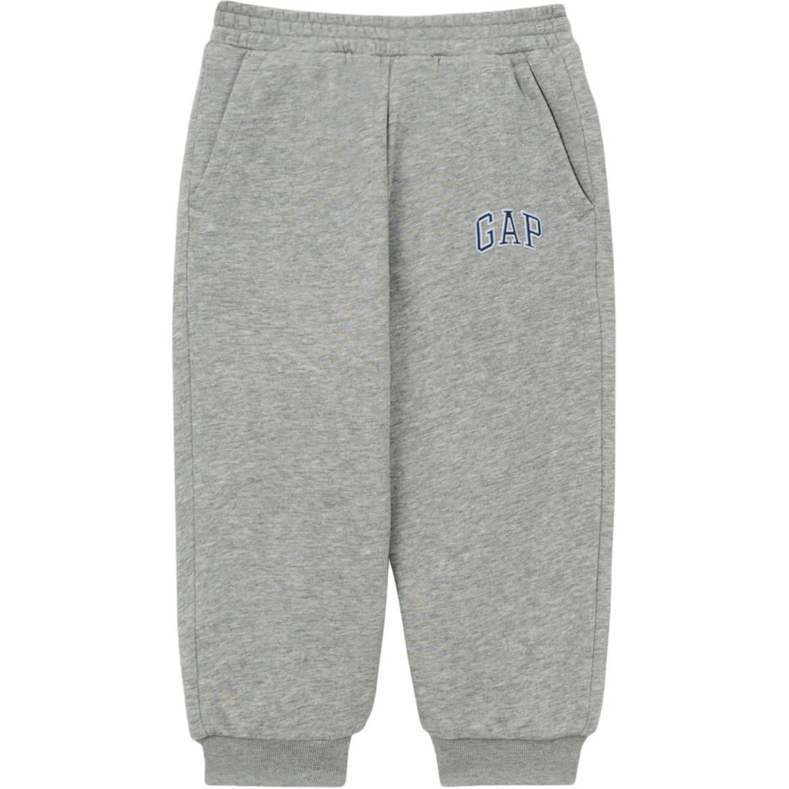 Детские спортивные штаны GAP, серый
Детские спортивные штаны GAP, серый