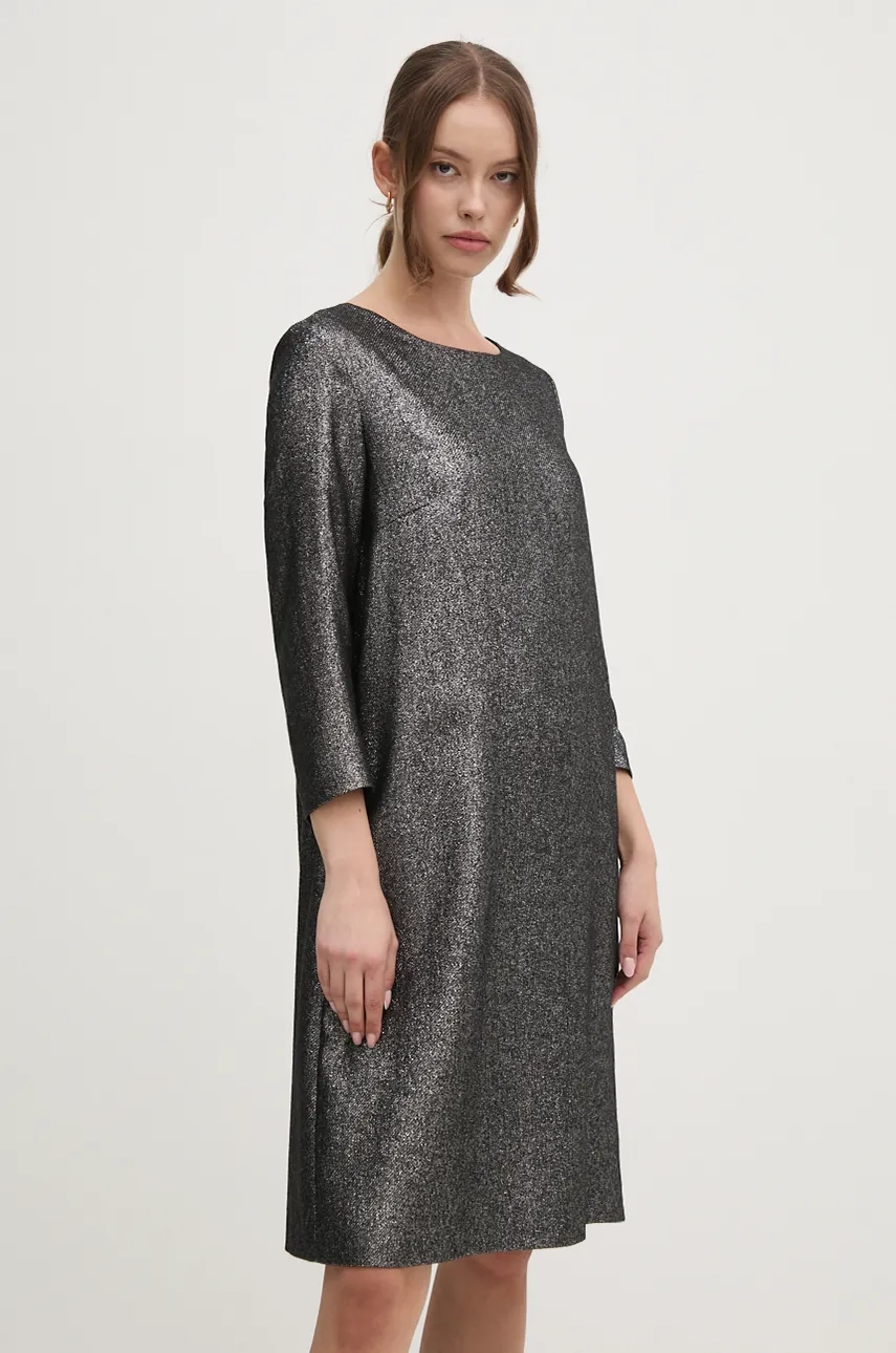 Шерстяное платье Joop!, черный
Шерстяное платье Joop!, черный