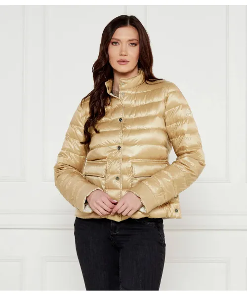 Пуховик Regular fit Lauren Ralph Lauren, бежевый
Пуховик Regular fit Lauren Ralph Lauren, бежевый