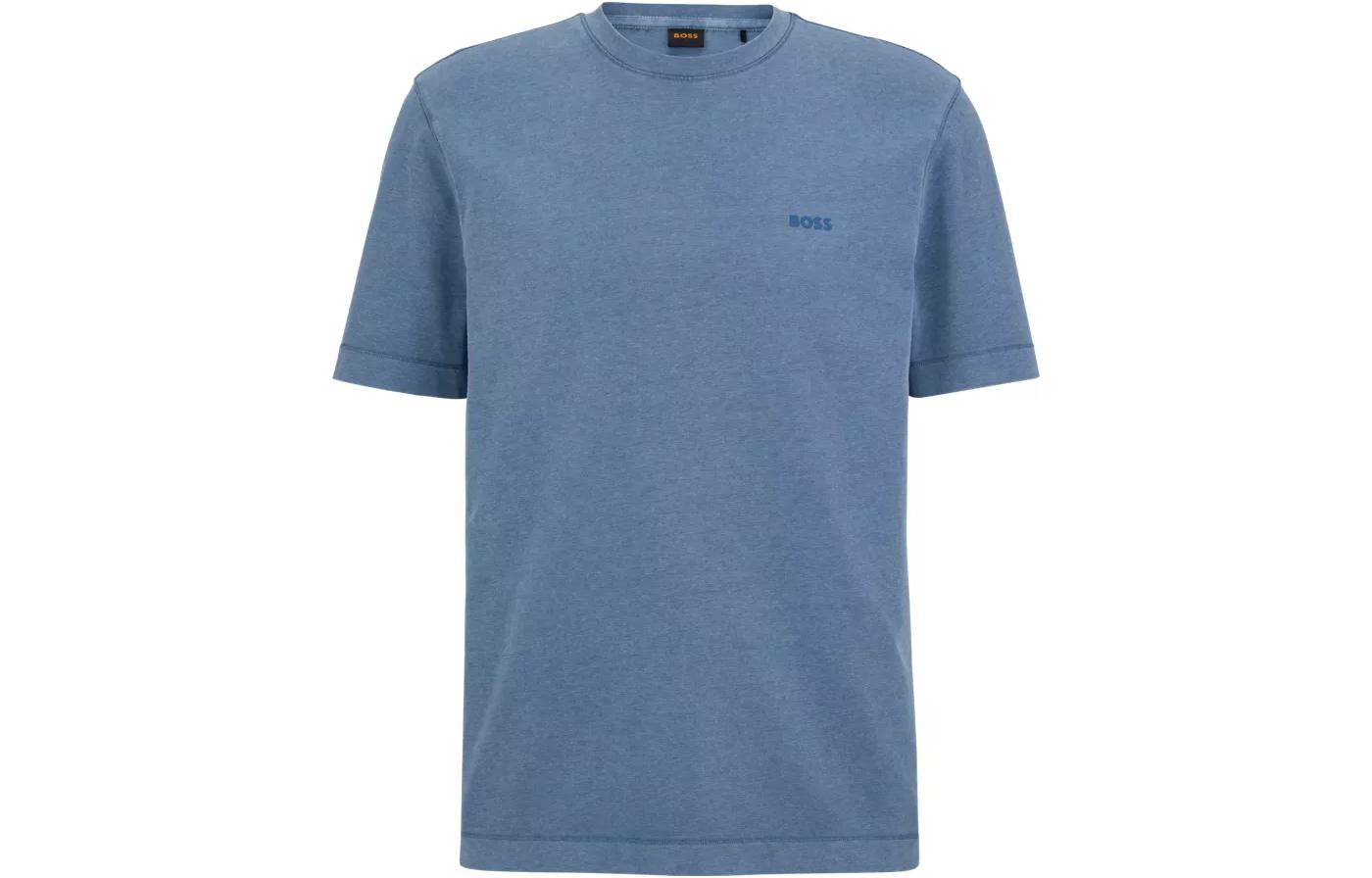 HUGO BOSS Футболка мужская синяя, Синий, HUGO BOSS Футболка мужская синяя
HUGO BOSS Футболка мужская синяя, Синий, HUGO BOSS Футболка мужская синяя