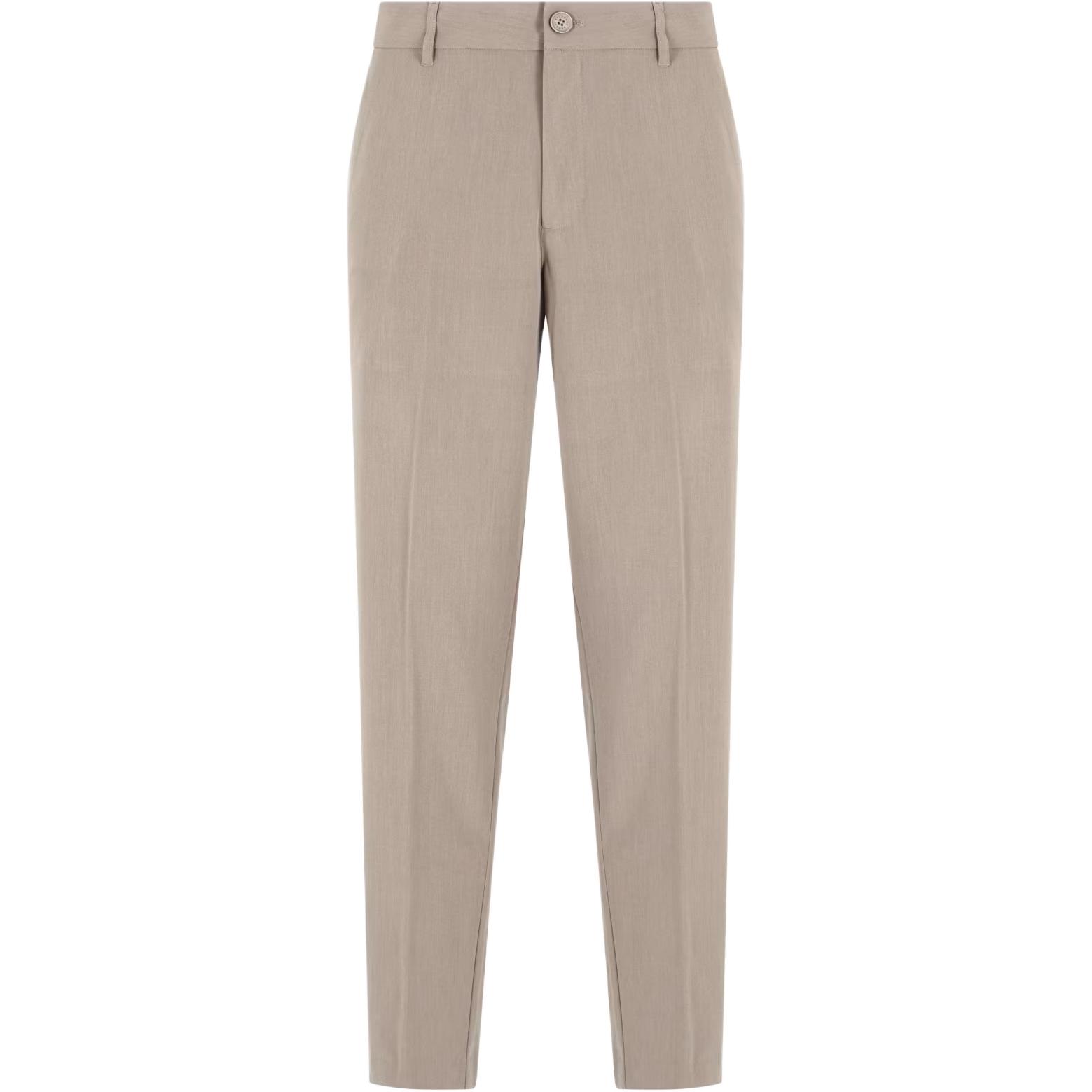 ARMANI EXCHANGE Брюки Casual AE мужские Khaki
ARMANI EXCHANGE Брюки Casual AE мужские Khaki