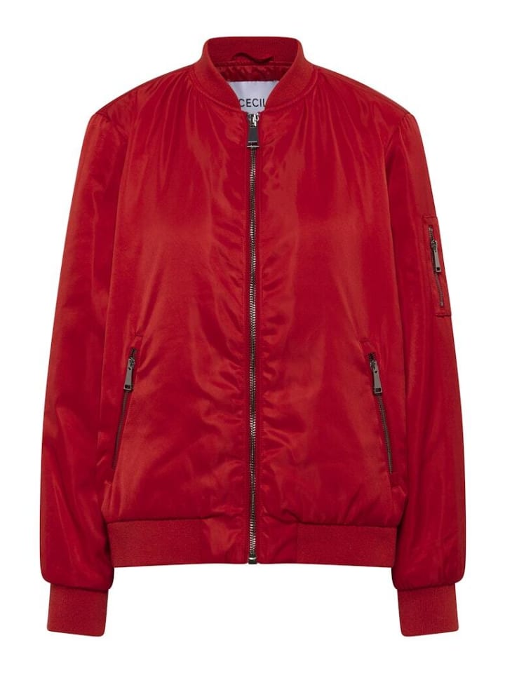 Зимняя куртка Cecil
Зимняя куртка Cecil