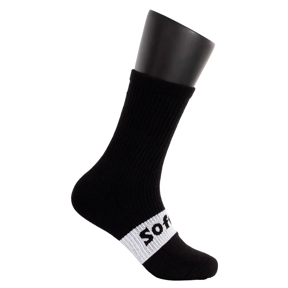 Носки Softee Elemental, черный
Носки Softee Elemental, черный