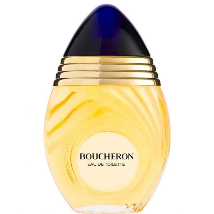 Женская туалетная вода Boucheron Boucheron, 100
Женская туалетная вода Boucheron Boucheron, 100