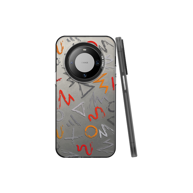 Чехол для телефона Tronic Danone Chuangdaneng, DWWYCY165 - Colored silver black
Чехол для телефона Tronic Danone Chuangdaneng, DWWYCY165 - Colored silver black