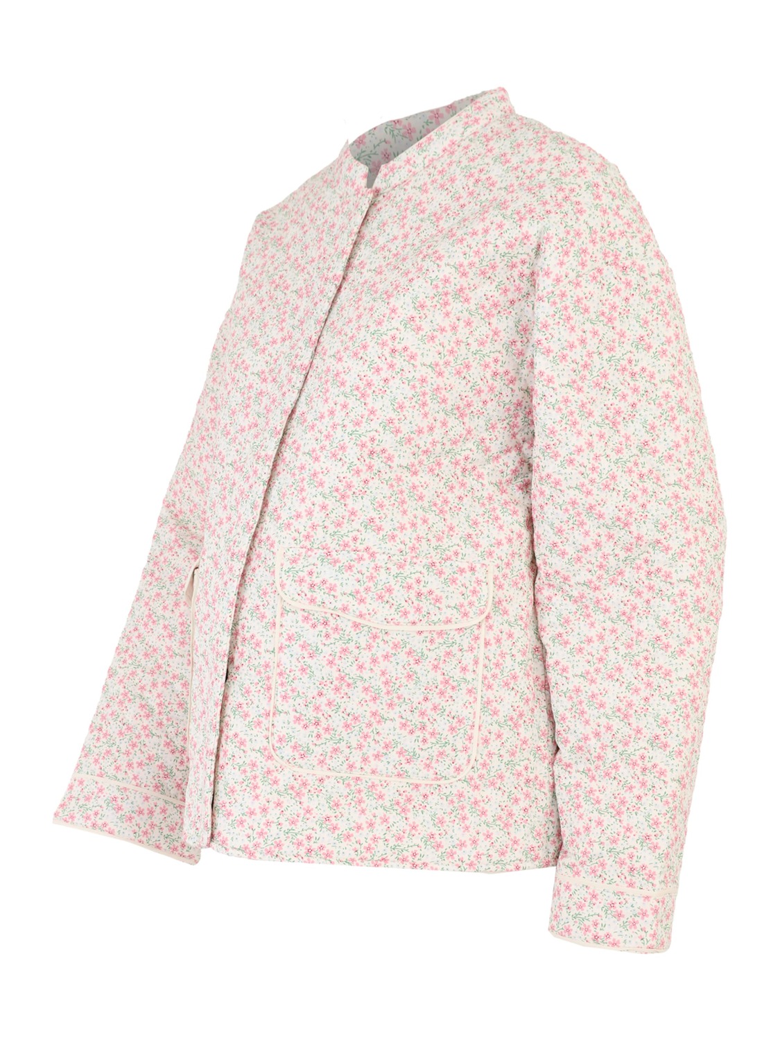 Only Maternity Куртка межсезонная 'OLMHALLIE' в белом цвете
Only Maternity Куртка межсезонная 'OLMHALLIE' в белом цвете