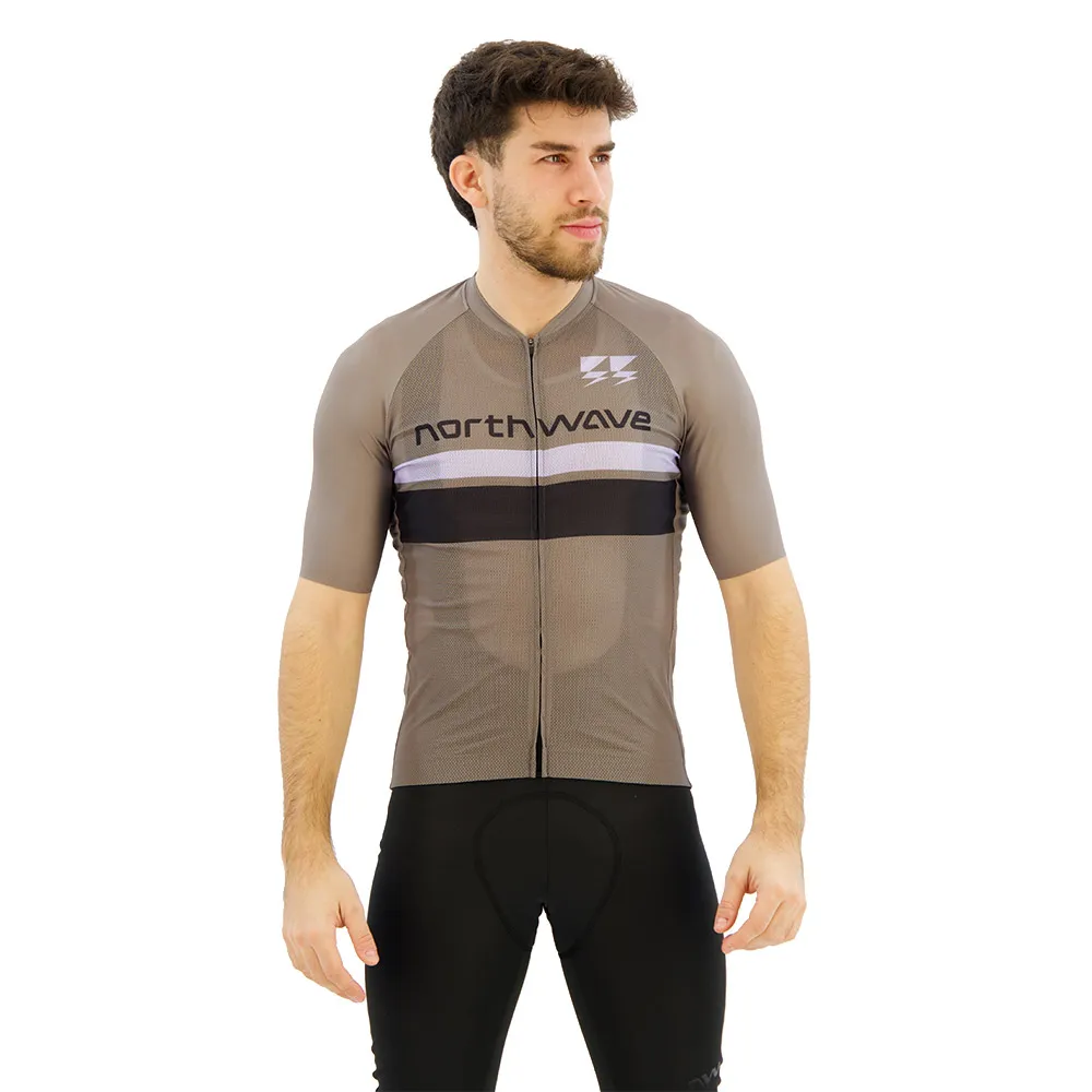 Джерси с коротким рукавом Northwave Blade Air 2, серый
Джерси с коротким рукавом Northwave Blade Air 2, серый