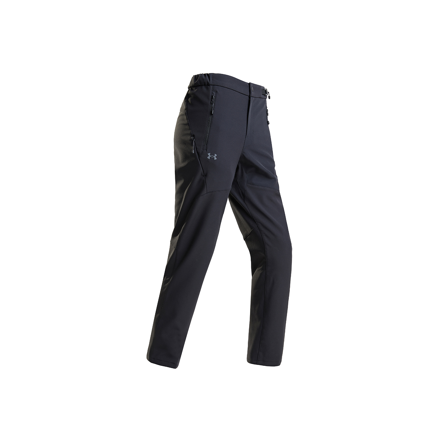 Вязаные спортивные штаны Women's Under Armour, светло-черный
Вязаные спортивные штаны Women's Under Armour, светло-черный