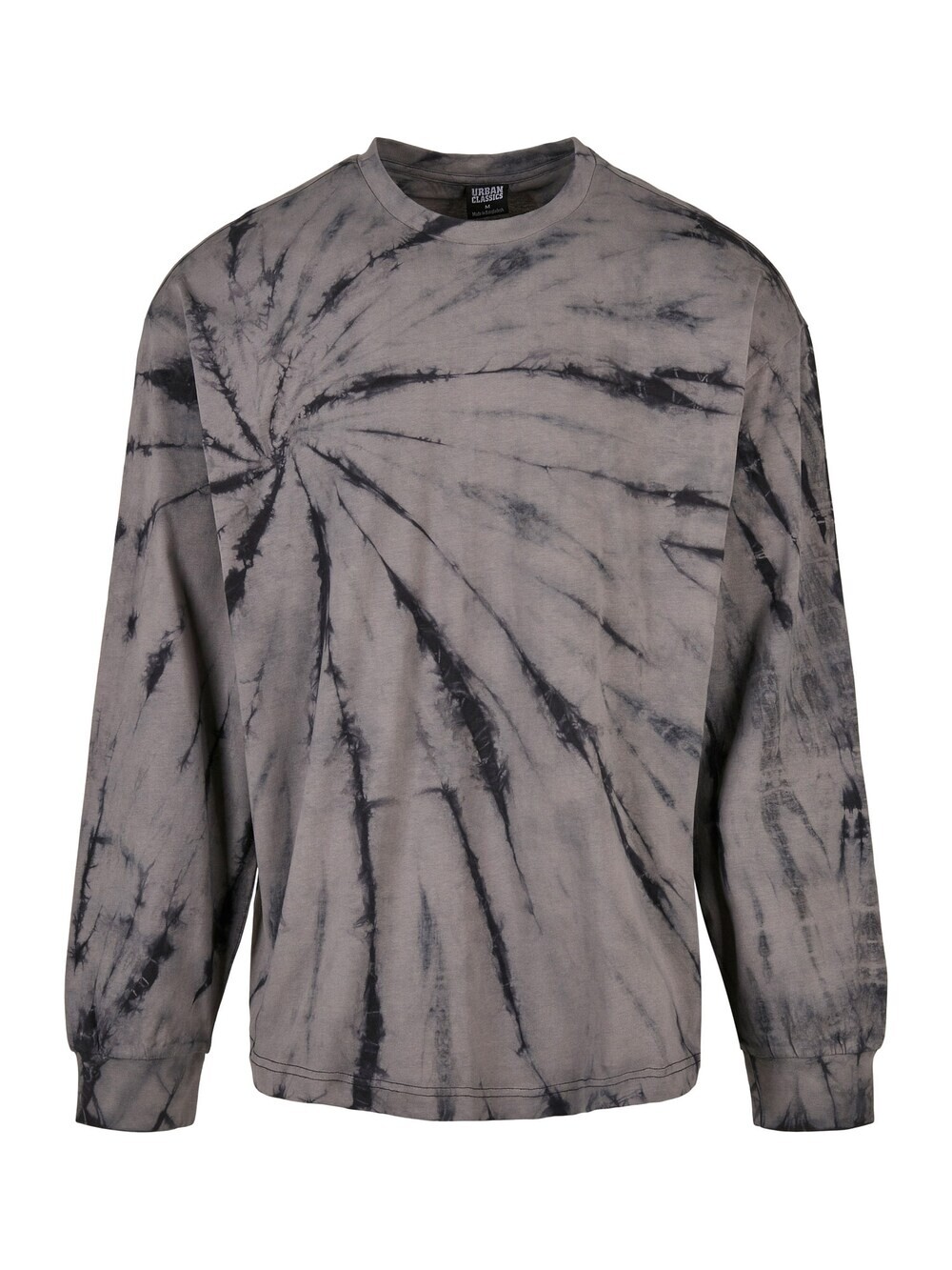 Футболка Urban Classics, серый
Футболка Urban Classics, серый