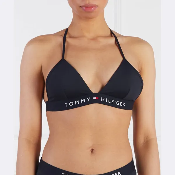Верх бикини Tommy Hilfiger, синий
Верх бикини Tommy Hilfiger, синий
