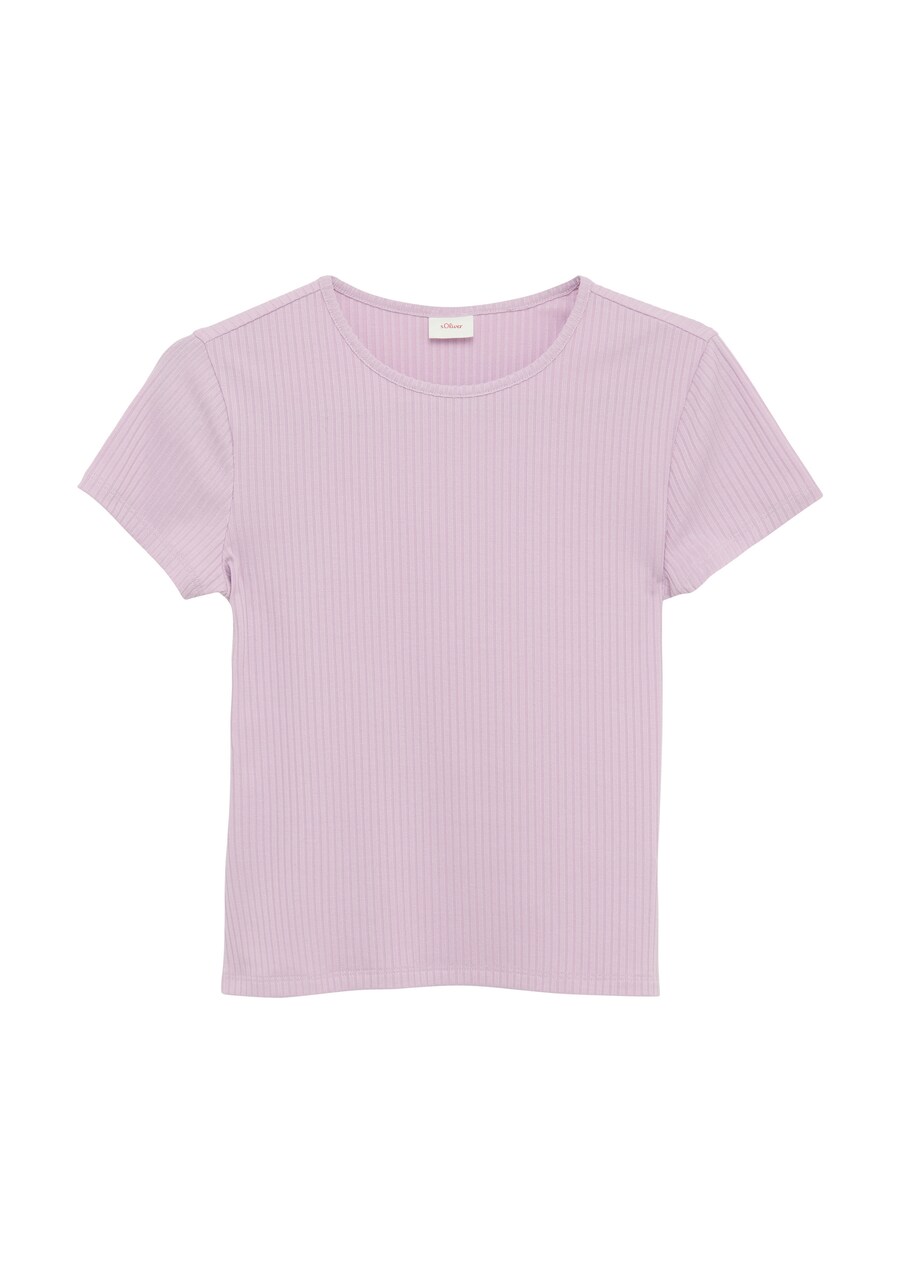 Рубашка s.Oliver, фиолетовый
Рубашка s.Oliver, фиолетовый