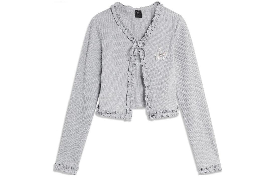 Трикотаж для женщин Disney X Disney, цвет серый Lining
Трикотаж для женщин Disney X Disney, цвет серый Lining