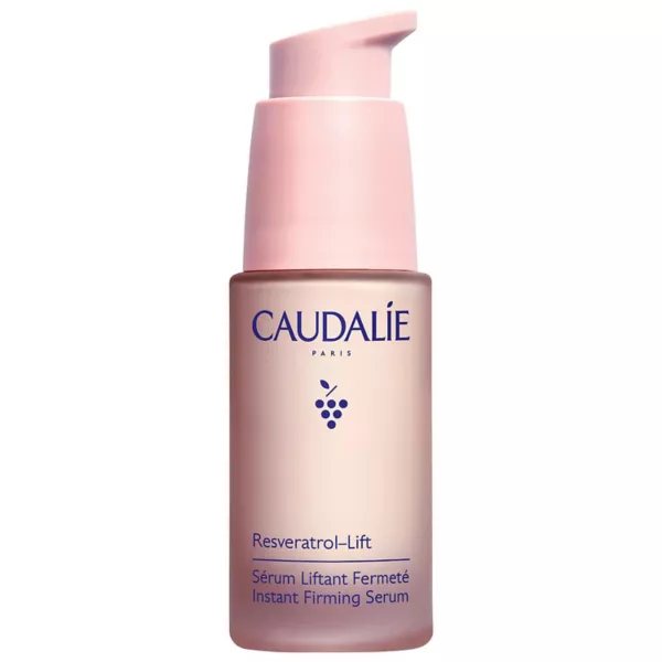 Resveratrol Lift мгновенное укрепление пополняемая сыворотка с ретинолом Caudalie
Resveratrol Lift мгновенное укрепление пополняемая сыворотка с ретинолом Caudalie