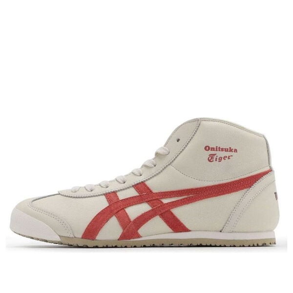 Кроссовки Мексика Onitsuka Tiger, белый
Кроссовки Мексика Onitsuka Tiger, белый