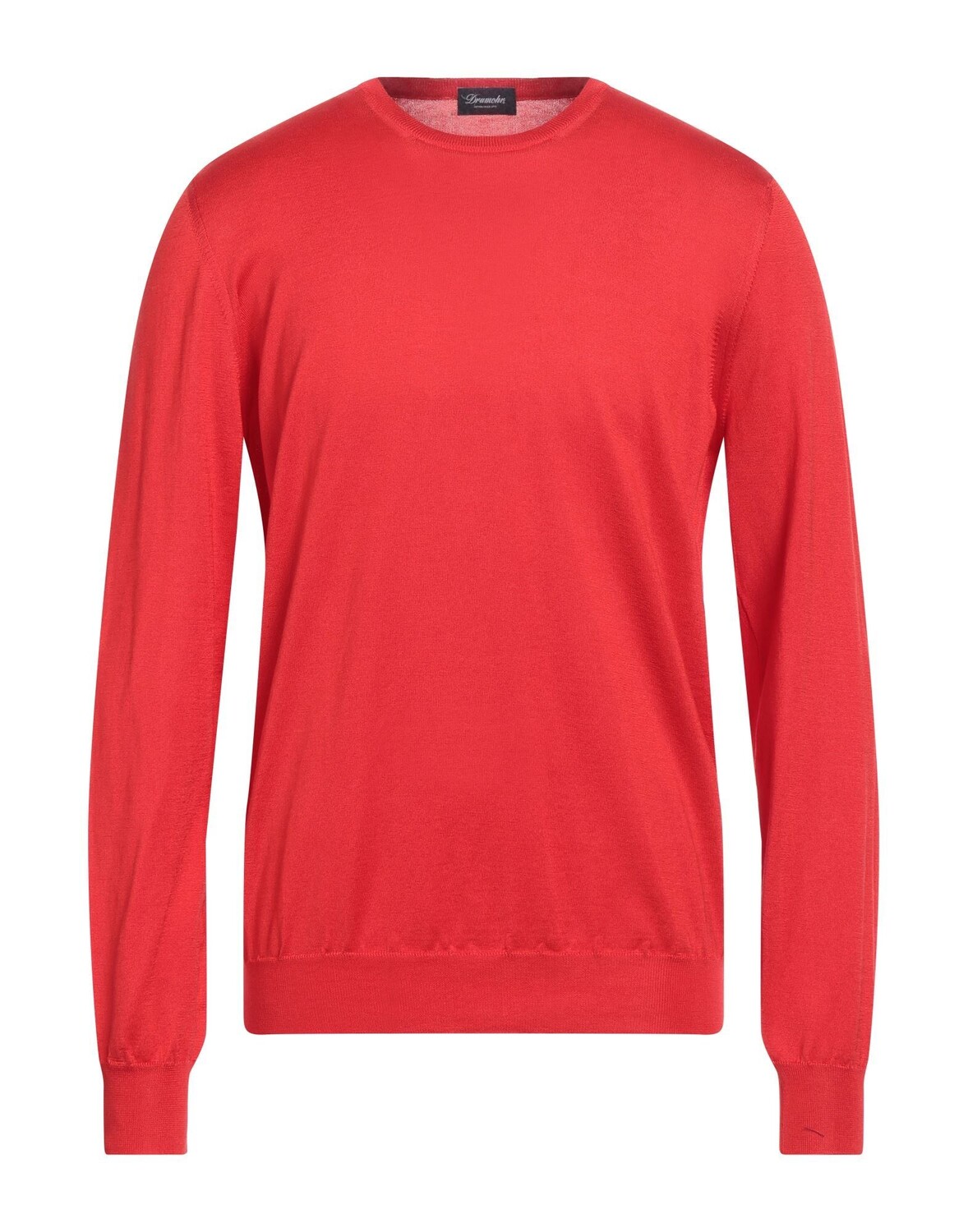 Свитер Drumohr, коралл
Свитер Drumohr, коралл