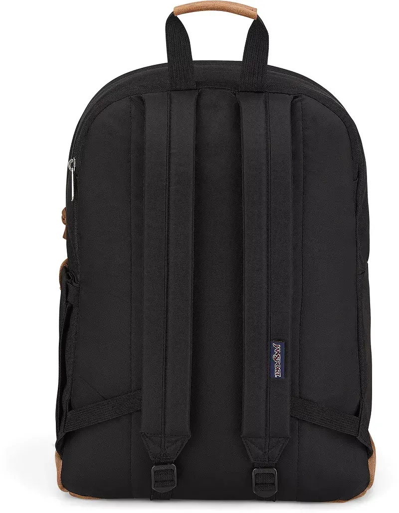 Рюкзак Jansport Right Pack Премиум, черный
Рюкзак Jansport Right Pack Премиум, черный