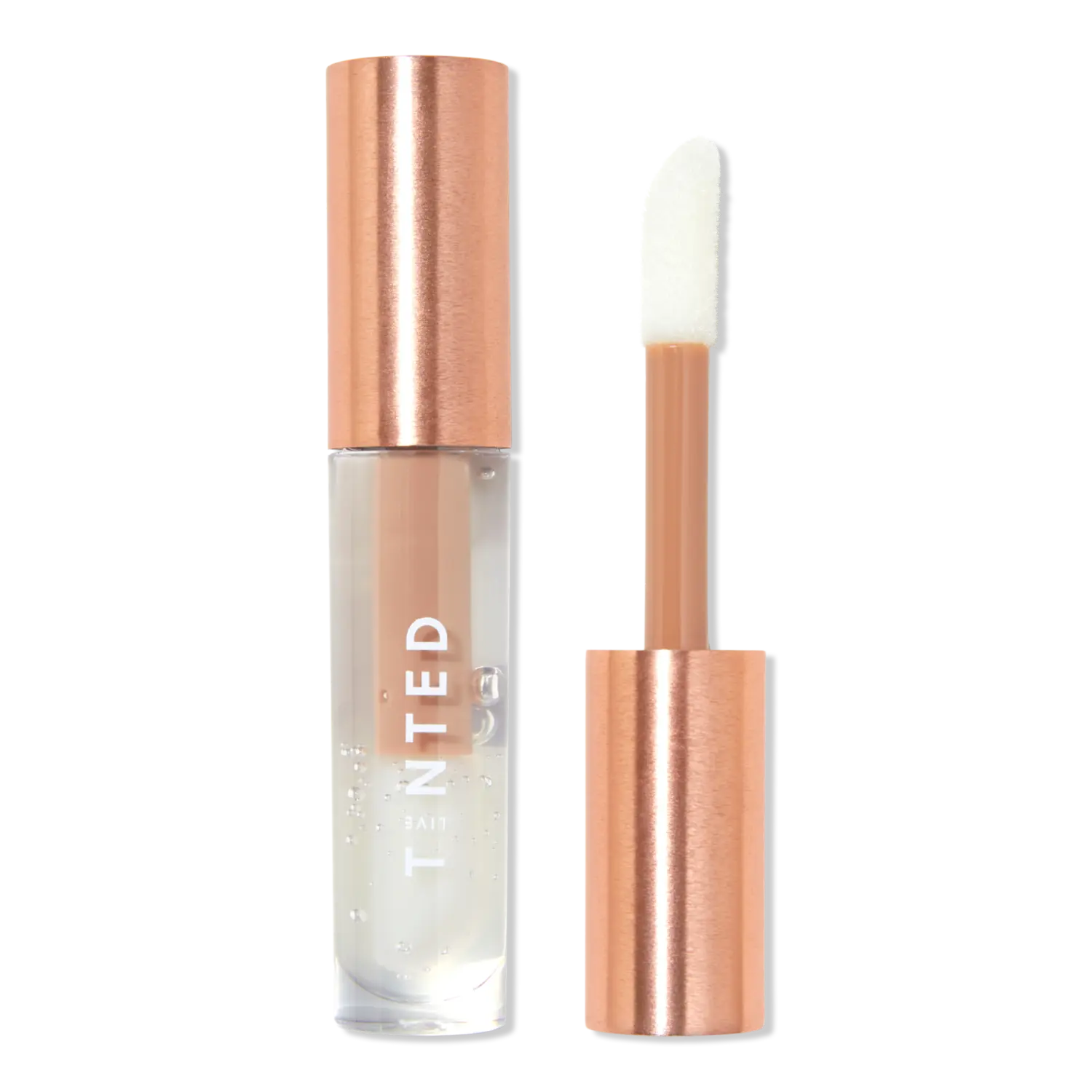 Блеск для губ SOFTGLOSS Juicy Lip Gloss Live Tinted, Coconut Water
Блеск для губ SOFTGLOSS Juicy Lip Gloss Live Tinted, Coconut Water
