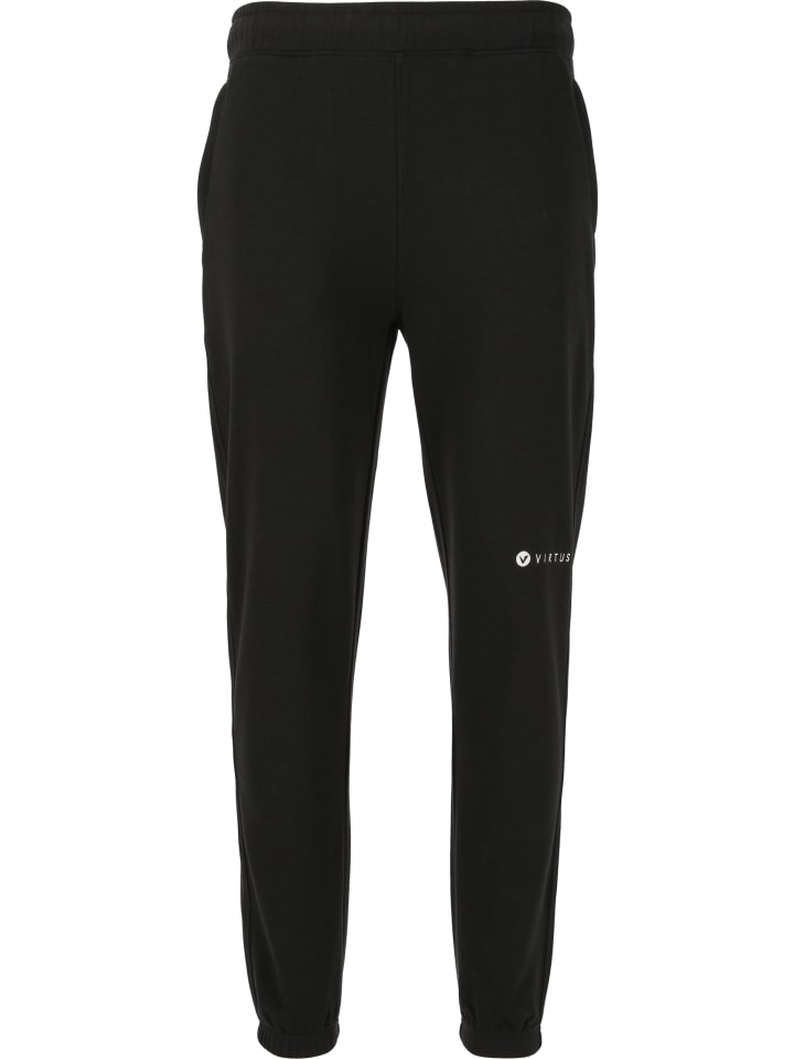Спортивные брюки Virtus, черный
Спортивные брюки Virtus, черный