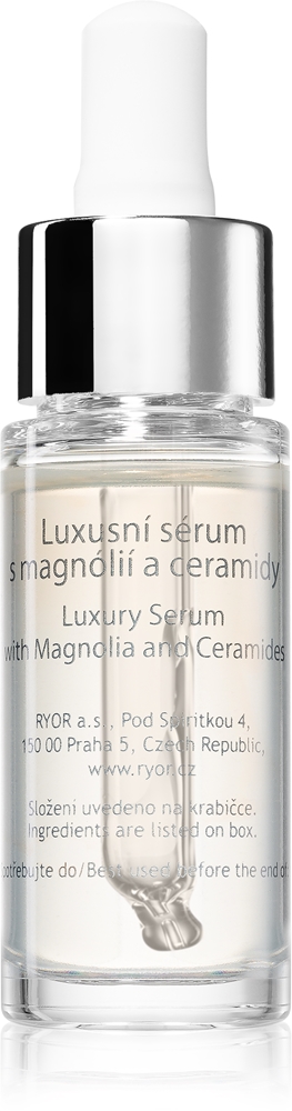 Интенсивная увлажняющая сыворотка класса люкс для обезвоженной кожи Ryor, 15 мл
Интенсивная увлажняющая сыворотка класса люкс для обезвоженной кожи Ryor, 15 мл