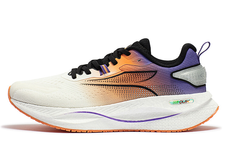 Кроссовки Speed Boost CQT для бега мужские с низким верхом, цвет «сладкий пирог» оранжевый/УФ 361°
Кроссовки Speed Boost CQT для бега мужские с низким верхом, цвет «сладкий пирог» оранжевый/УФ 361°