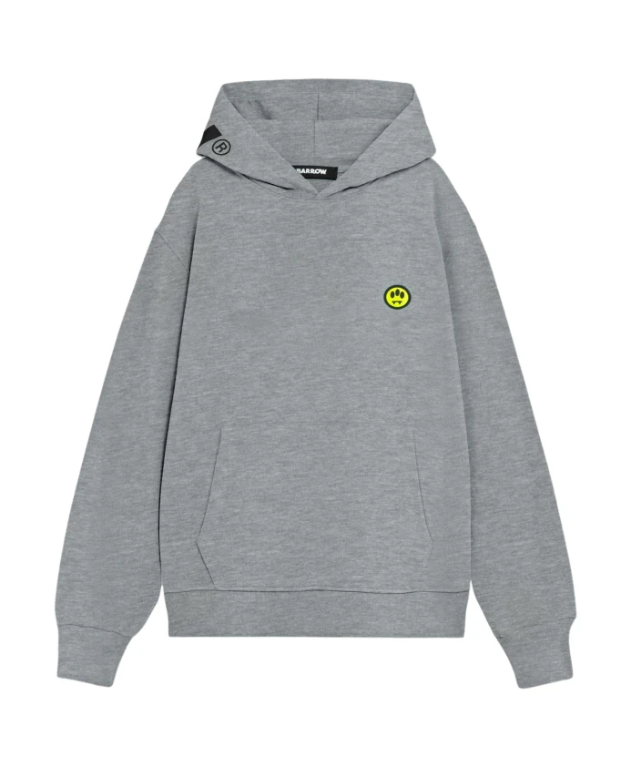 Культовая толстовка Barrow, серый
Культовая толстовка Barrow, серый