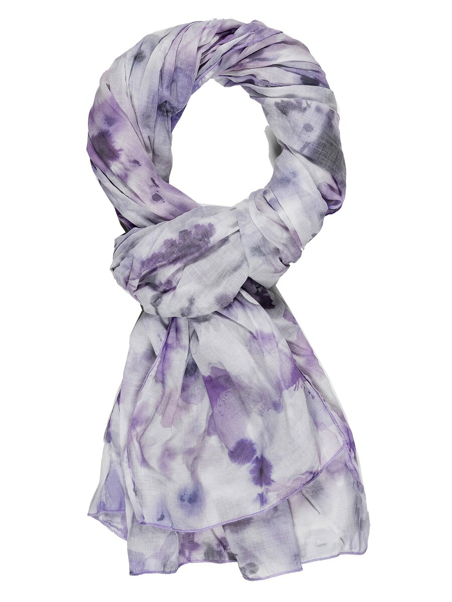 Шарф DEHA, фиолетовый
Шарф DEHA, фиолетовый