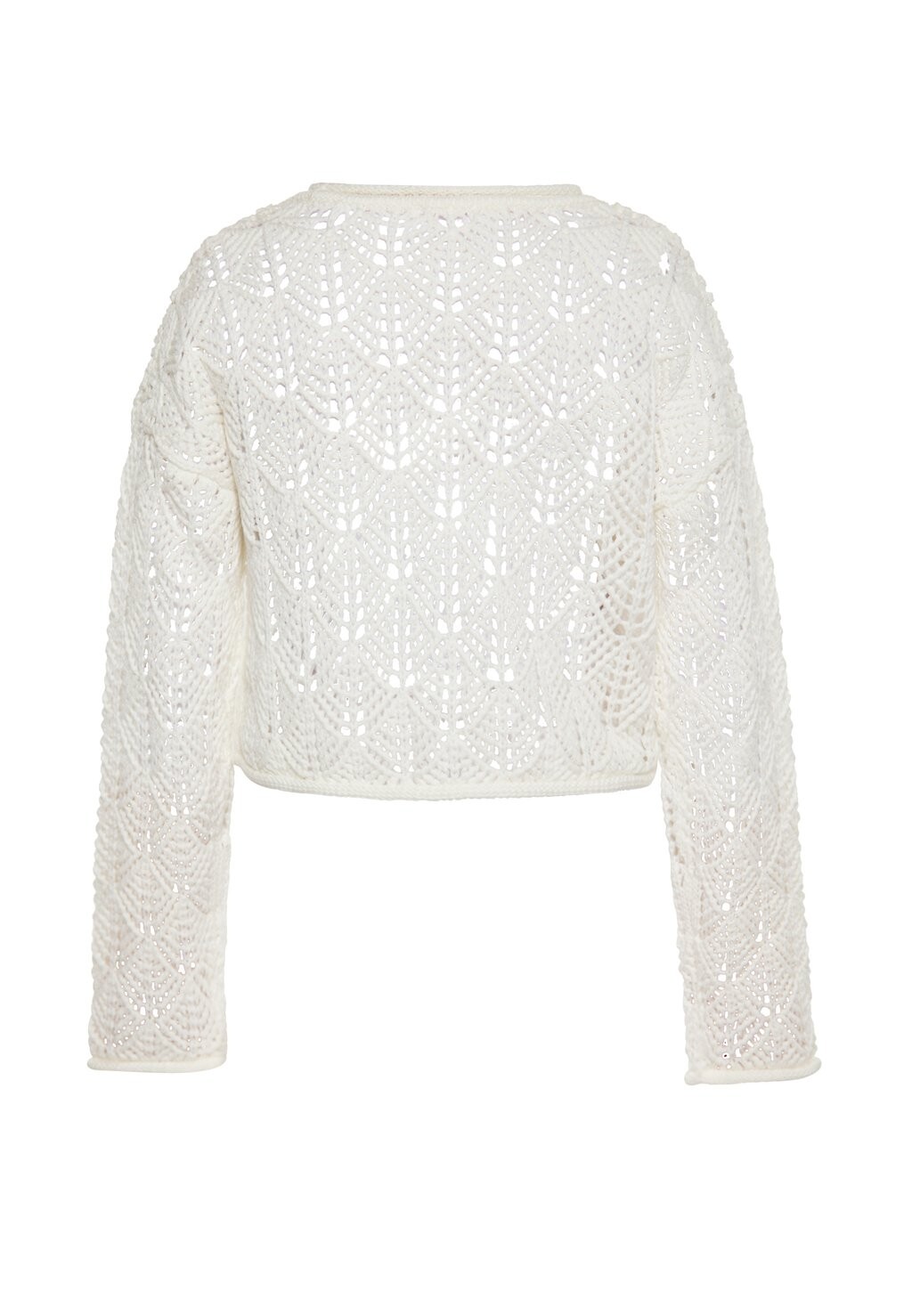 Джемпер myMo, белый
Джемпер myMo, белый