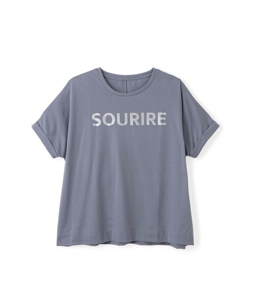 Футболка с французским логотипом Jayro
Футболка с французским логотипом Jayro