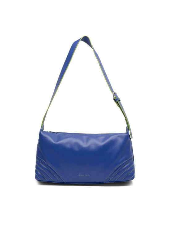Сумочка Jenny Fairy, синий
Сумочка Jenny Fairy, синий