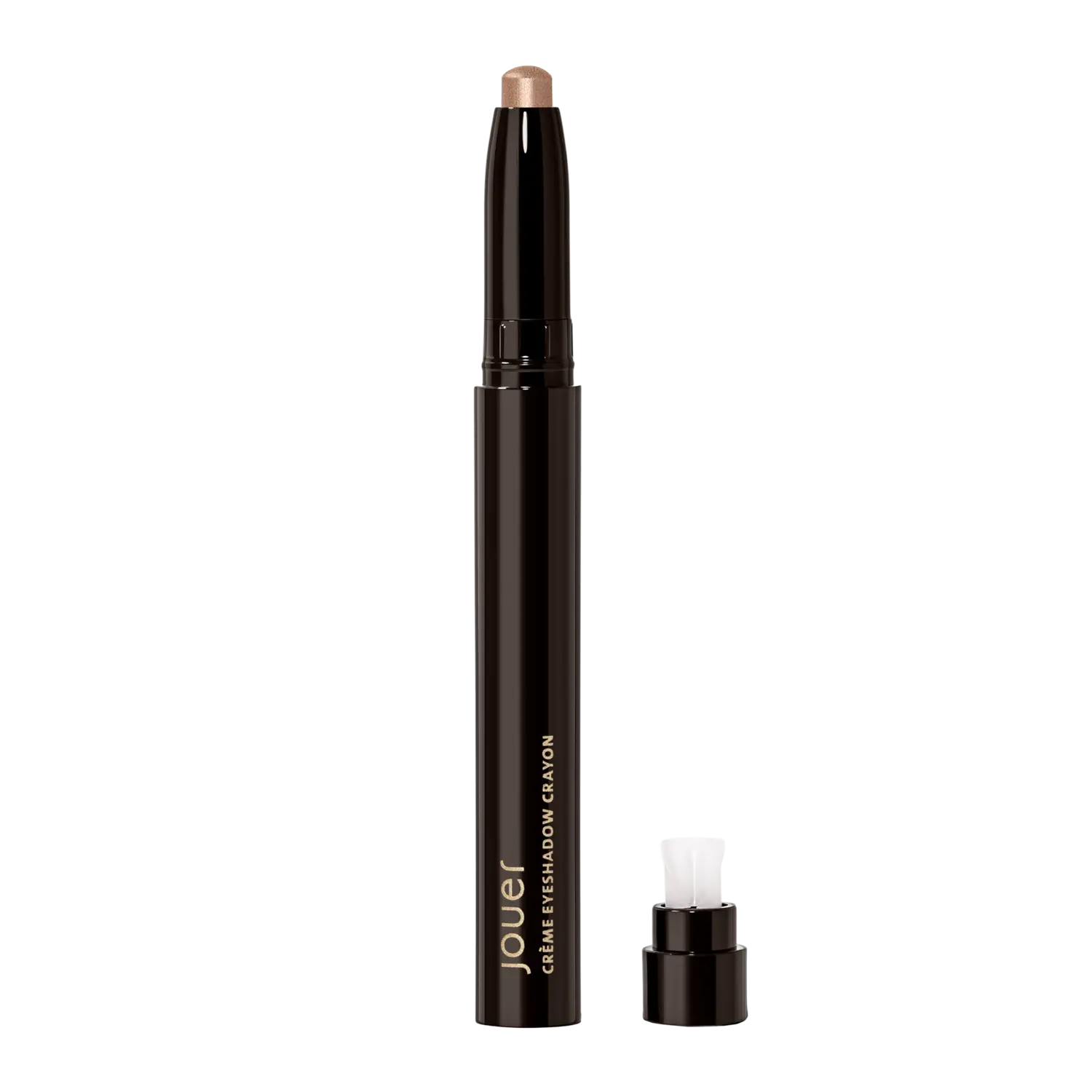 Кремовые тени-карандаш для век Jouer Cosmetics, Cashmere (Cashmere-shimmering cashmere)
Кремовые тени-карандаш для век Jouer Cosmetics, Cashmere (Cashmere-shimmering cashmere)