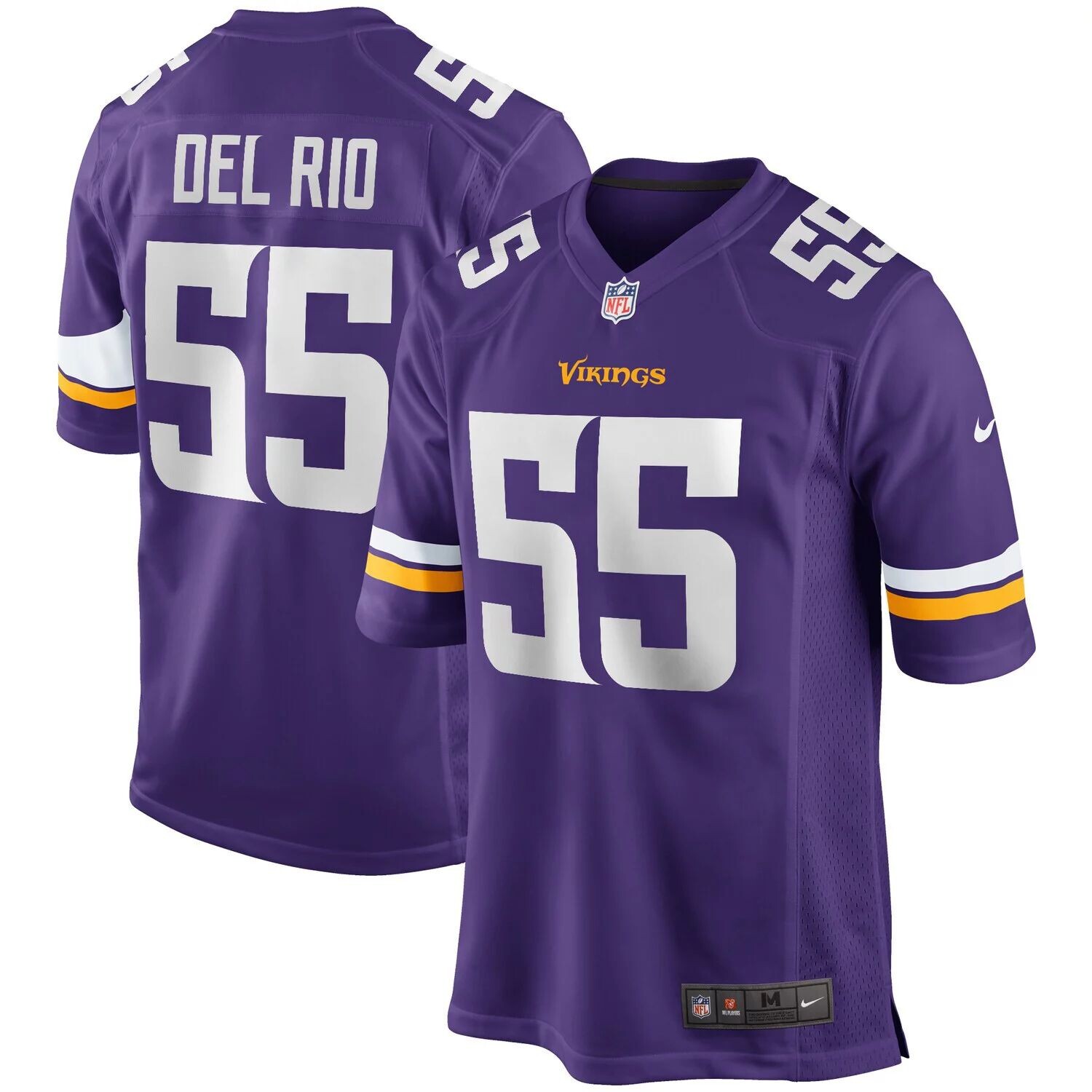Мужская фиолетовая майка игрока пенсионера Jack Del Rio Minnesota Vikings Game Nike, Фиолетовый, Мужская фиолетовая майка игрока пенсионера Jack Del Rio Minnesota Vikings Game Nike
Мужская фиолетовая майка игрока пенсионера Jack Del Rio Minnesota Vikings Game Nike, Фиолетовый, Мужская фиолетовая майка игрока пенсионера Jack Del Rio Minnesota Vikings Game Nike