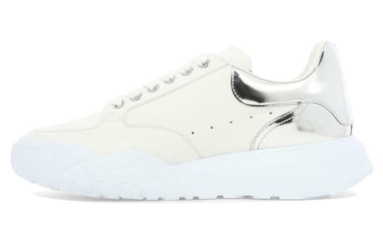 Мужская обувь Alexander McQueen Court Trainer Lifestyle
Мужская обувь Alexander McQueen Court Trainer Lifestyle