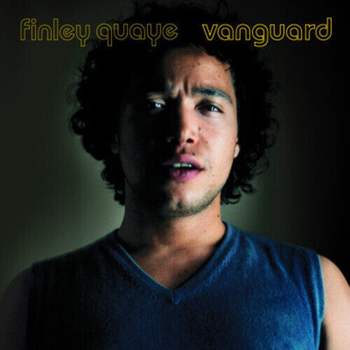 CD диск Quaye, Finley: Vanguard
CD диск Quaye, Finley: Vanguard