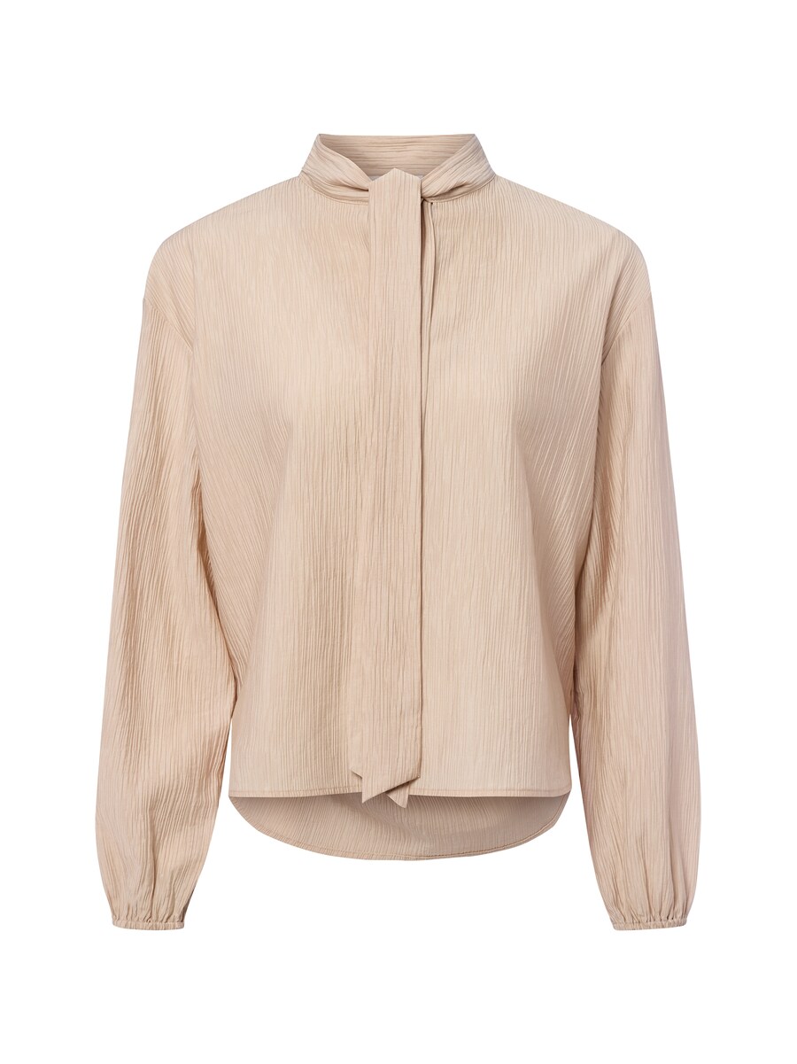 Блуза OPUS Fomantica, Beige 
Блуза OPUS Fomantica, Beige