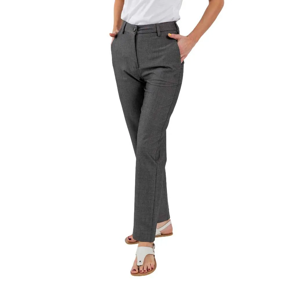 Брюки Be Lenka Essentials, серый
Брюки Be Lenka Essentials, серый