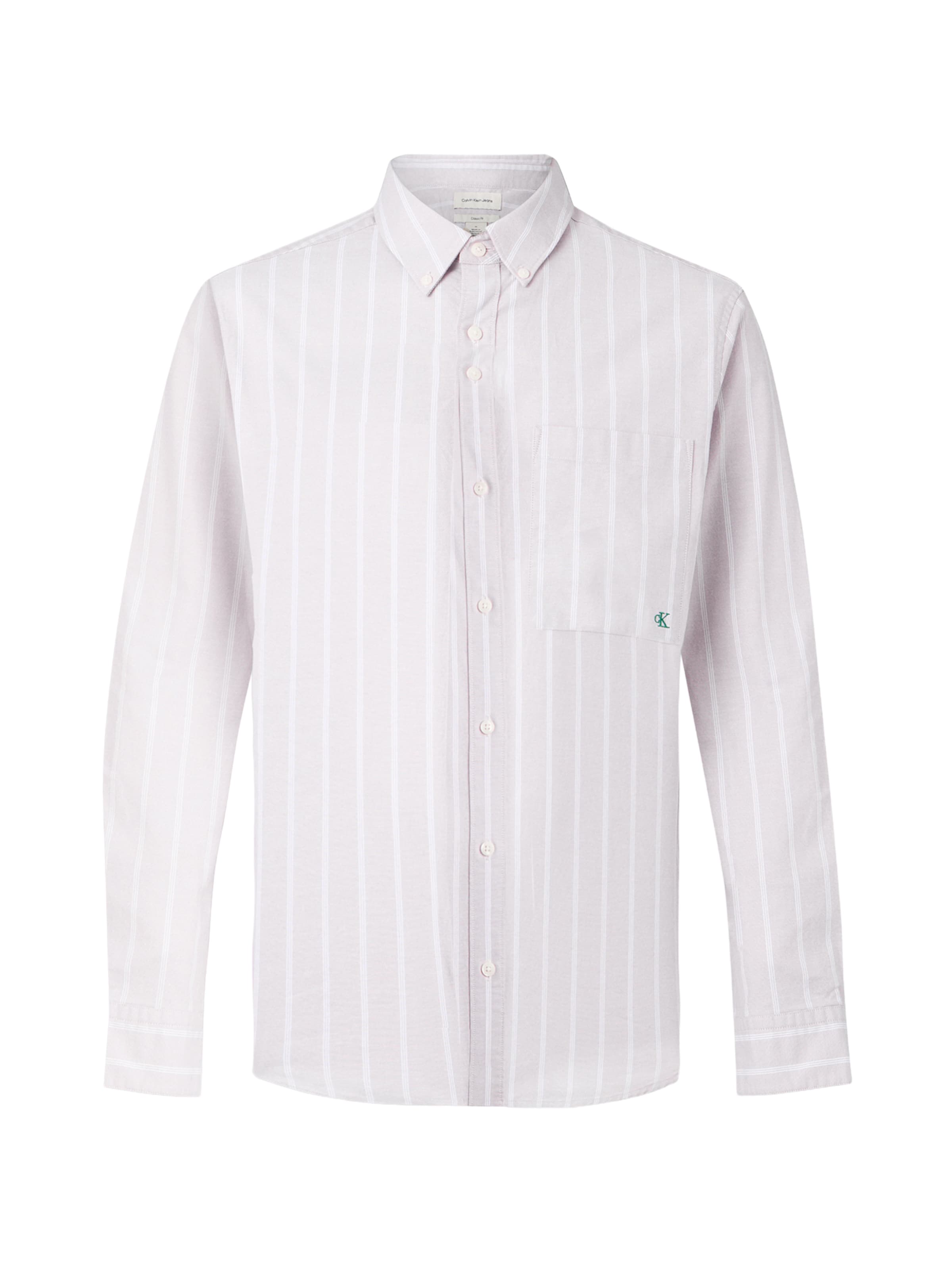 Calvin Klein Jeans Рубашка на пуговицах Regular fit в цвете Rose
Calvin Klein Jeans Рубашка на пуговицах Regular fit в цвете Rose