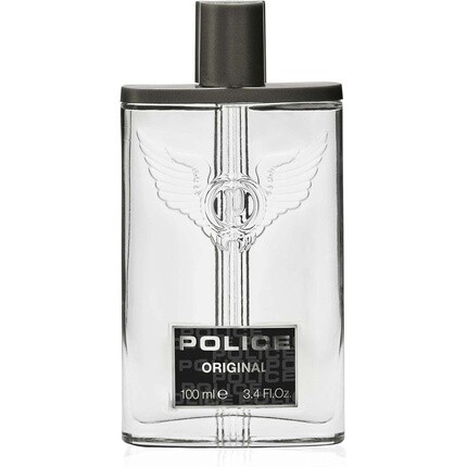 Police Men'S Eau De Toilette 100ml
Police Men'S Eau De Toilette 100ml