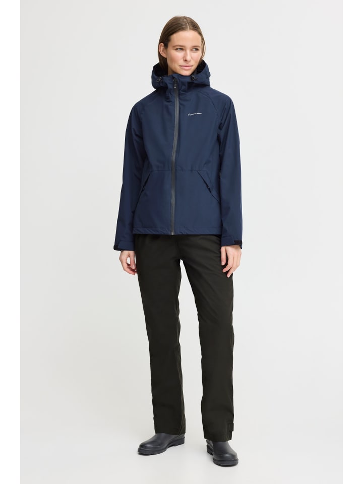 Дождевик North Bend, синий
Дождевик North Bend, синий