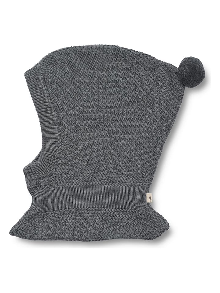 Шапка Wheat, антрацит
Шапка Wheat, антрацит