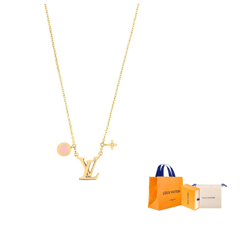 LOUIS VUITTON Металлическое колье Women's Gold
LOUIS VUITTON Металлическое колье Women's Gold