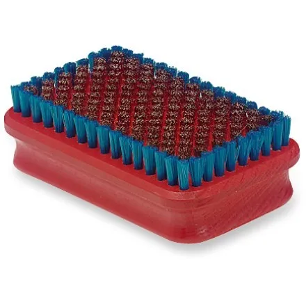 Средняя бронзовая кисть Swix, None
Средняя бронзовая кисть Swix, None