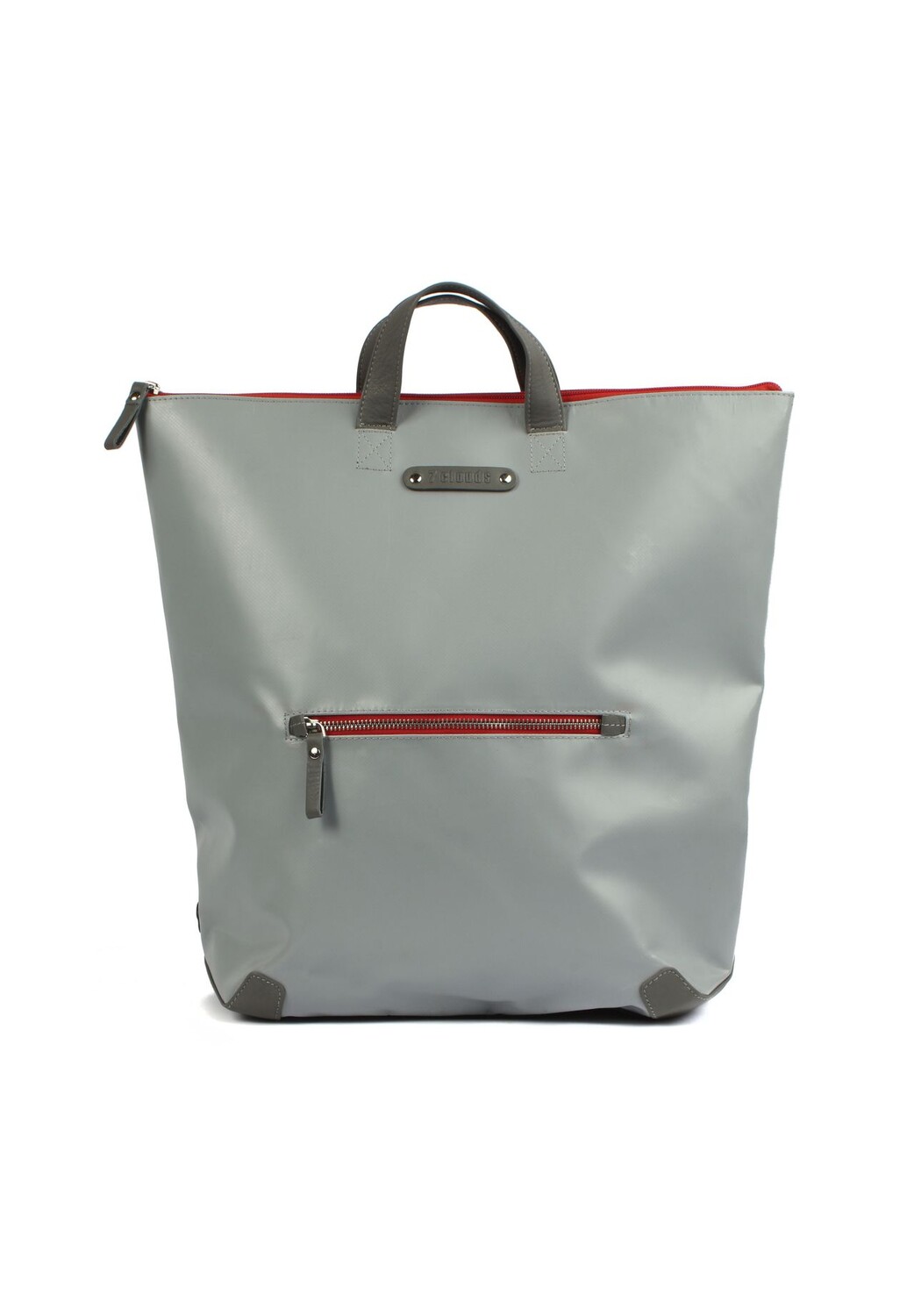 Рюкзак-шоппер Shams 7.4 7clouds, серый
Рюкзак-шоппер Shams 7.4 7clouds, серый