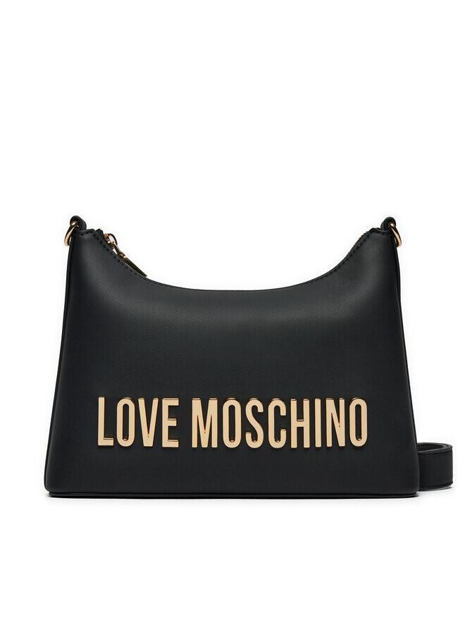 Сумка Love Moschino, черный
Сумка Love Moschino, черный