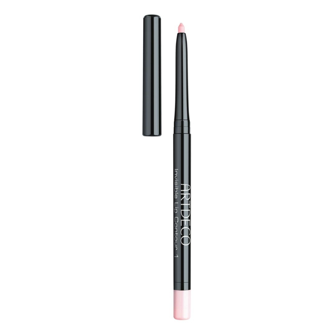 Карандаш для губ invisible lip contour Artdeco, вес 0.3 гр.
Карандаш для губ invisible lip contour Artdeco, вес 0.3 гр.