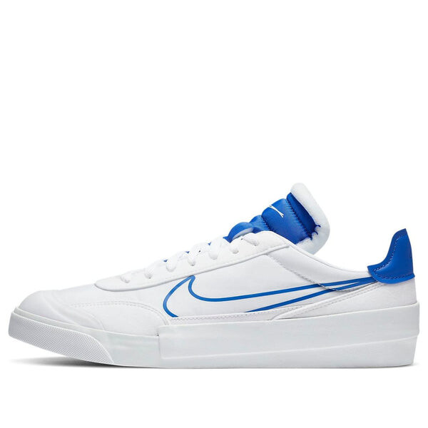 Кроссовки каплевидного типа Nike, белый
Кроссовки каплевидного типа Nike, белый