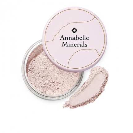 Минеральная маскирующая основа Natural Fairest 10 г Annabelle Minerals
Минеральная маскирующая основа Natural Fairest 10 г Annabelle Minerals