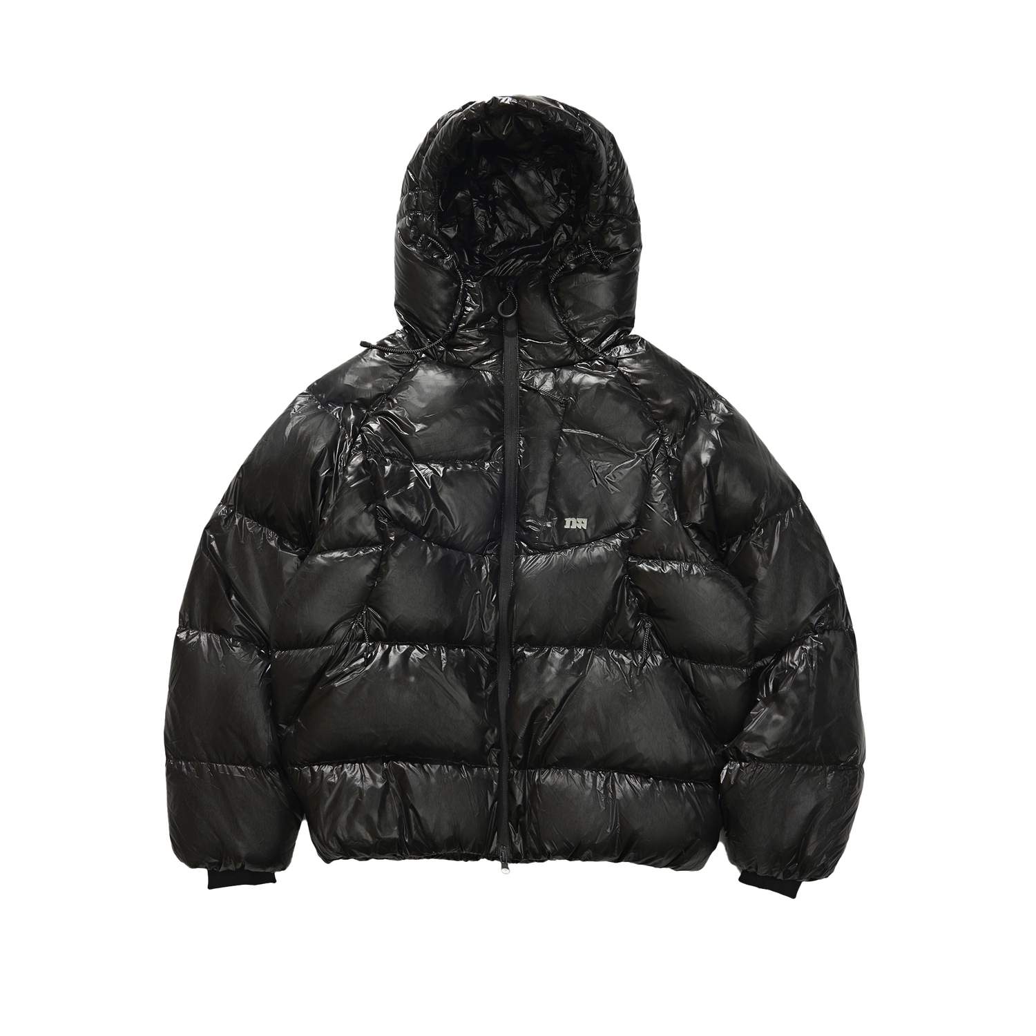Куртка Nothomme Down, черный
Куртка Nothomme Down, черный
