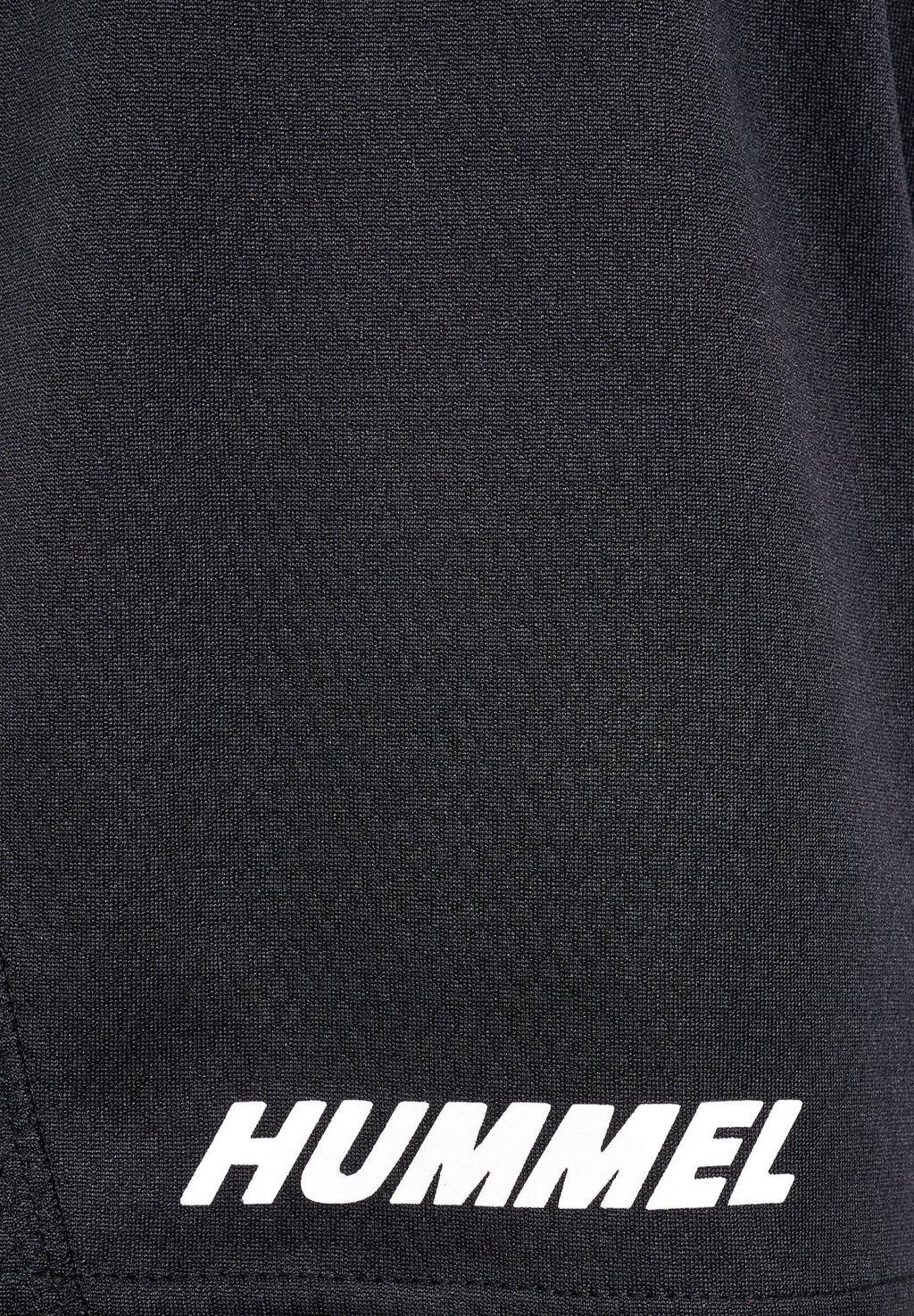 Шорты для плавания Hummel, черный деним
Шорты для плавания Hummel, черный деним