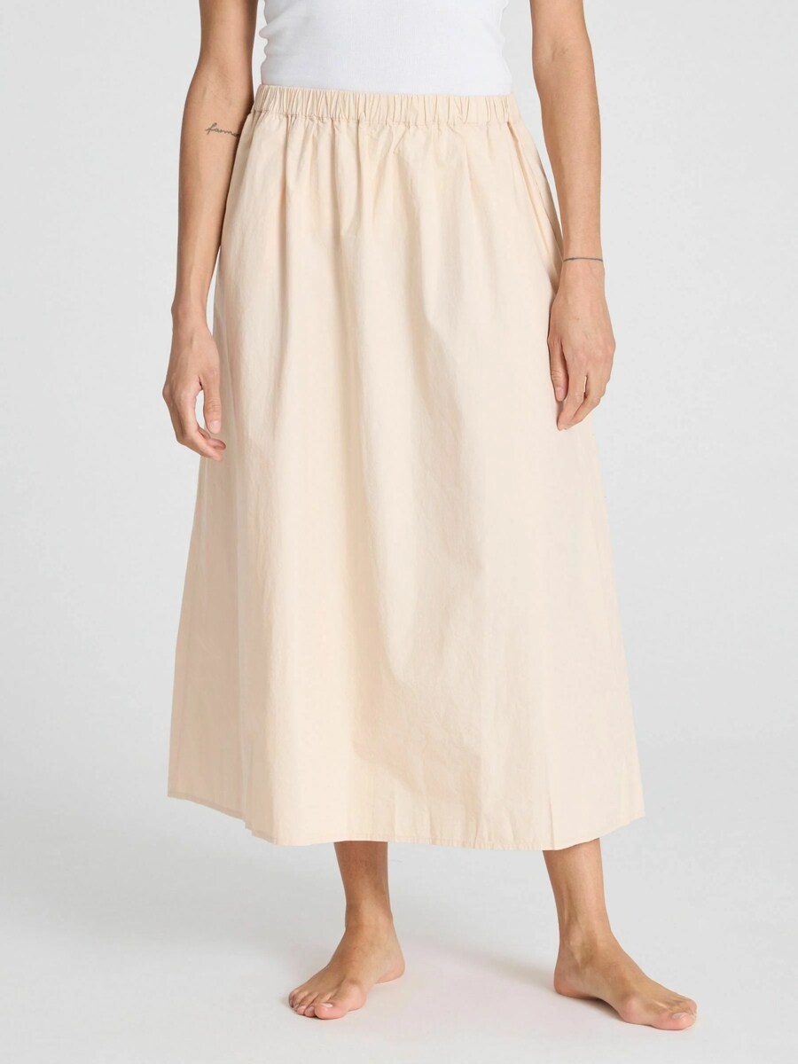 Юбка Gai+Lisva Astrid, бежевый
Юбка Gai+Lisva Astrid, бежевый